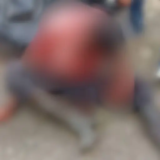 Cuatro agricultores asesinados en asalto armado en finca de Buena Fe
