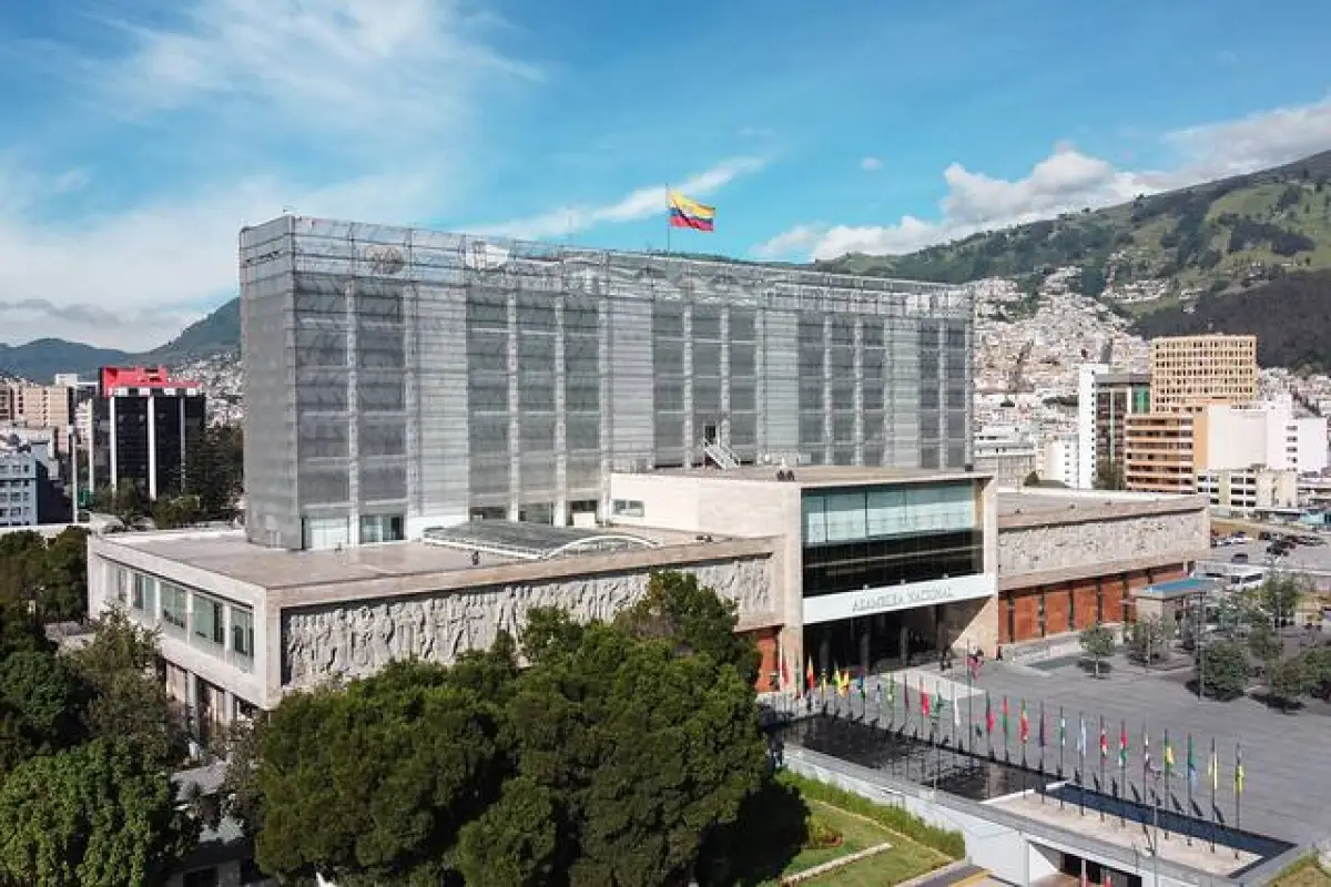 Ley de salud mental para menores es aprobada por unanimidad en la Asamblea Nacional