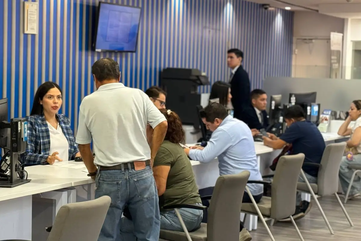 El banco también muestra un cambio en la composición de su cartera., Banco del Pacífico