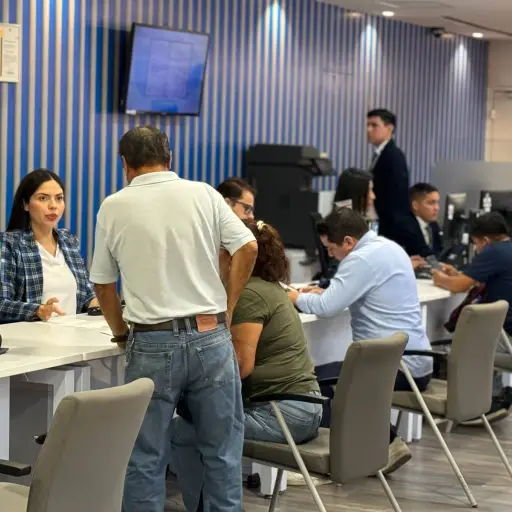 Banco del Pacífico encabeza la rentabilidad bancaria en Ecuador al inicio de 2026 y aumenta su crédito productivo