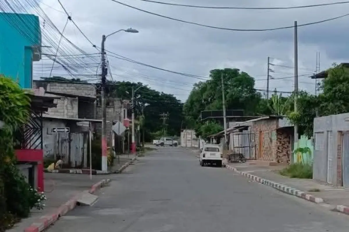 Esmeraldas
