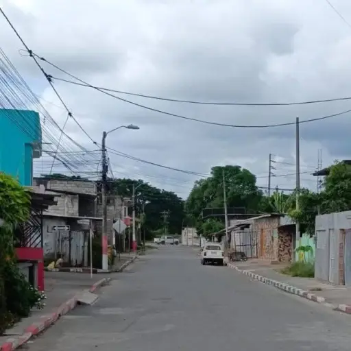 Ataque armado deja un fallecido y dos heridos en taller mecánico de Esmeraldas 