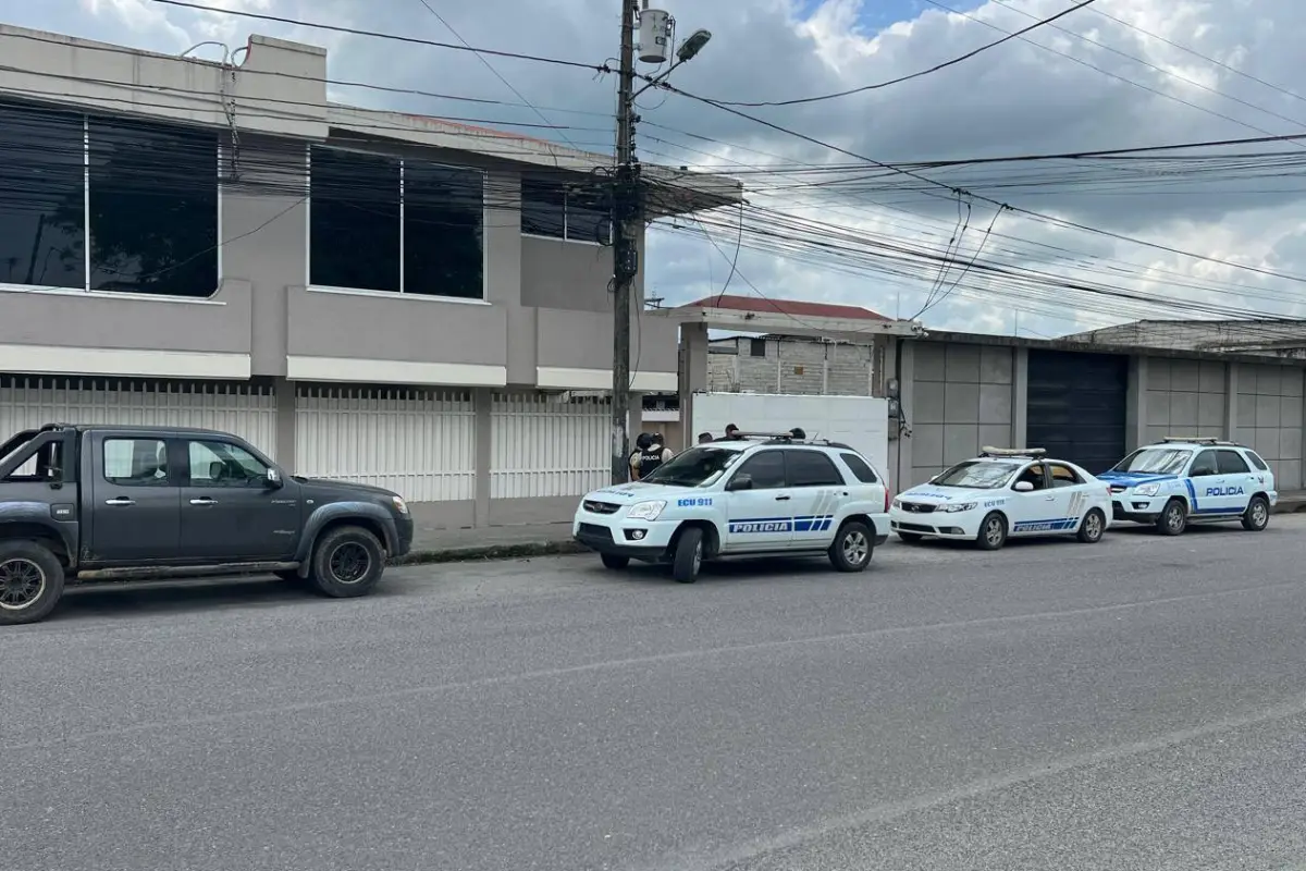 Ecuador