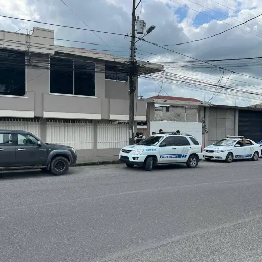 Ataque a bala contra casa de alcalde en Quinindé genera alarma