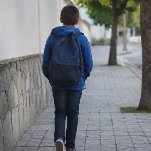 El consumo de drogas golpea a los niños: la edad de inicio cae a los 7 años