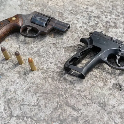 Policías capturan a dos presuntos integrantes de la organización delictiva “Los Lobos” en Portoviejo