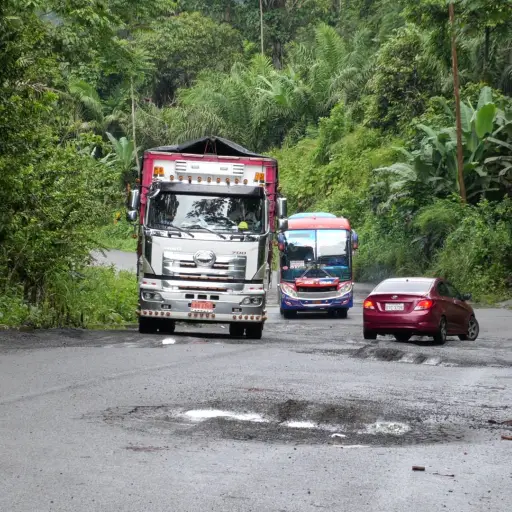 Estas son las vías de Manabí que serán intervenidas entre julio y septiembre