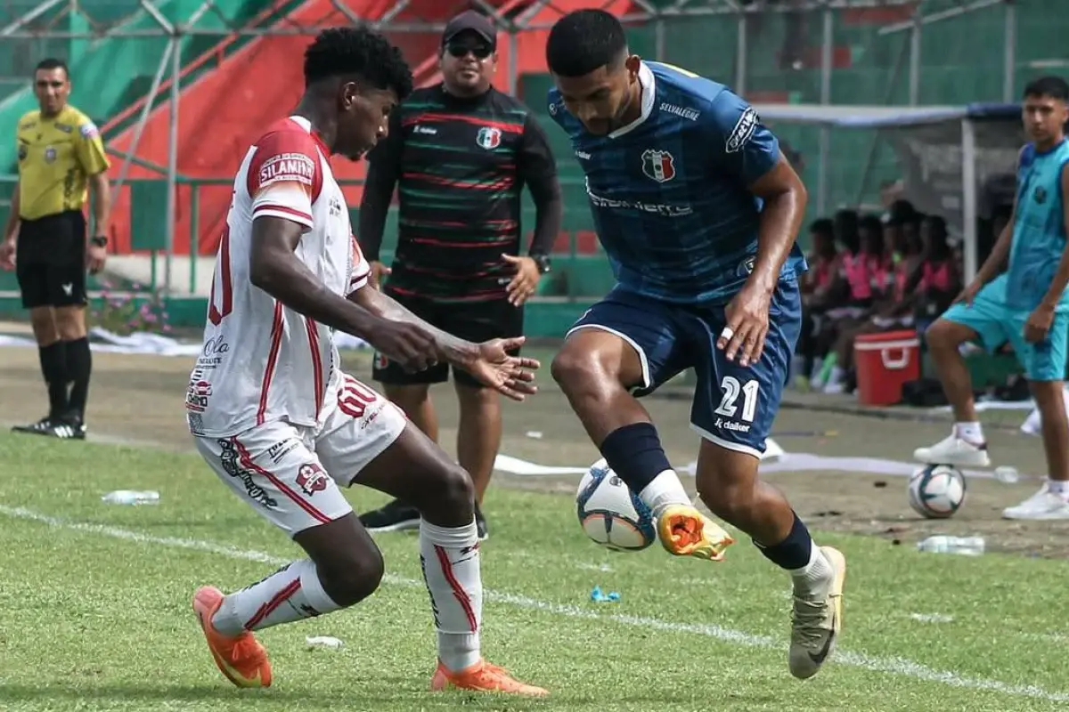 Los clubes 11 de Mayo y Juventud Italiana ya tienen definido su primer rival en el ascenso en Manabí