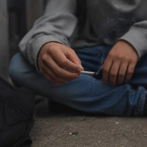 De la curiosidad a la psicosis: Cómo el consumo temprano de drogas puede alterar la química cerebral de por vida