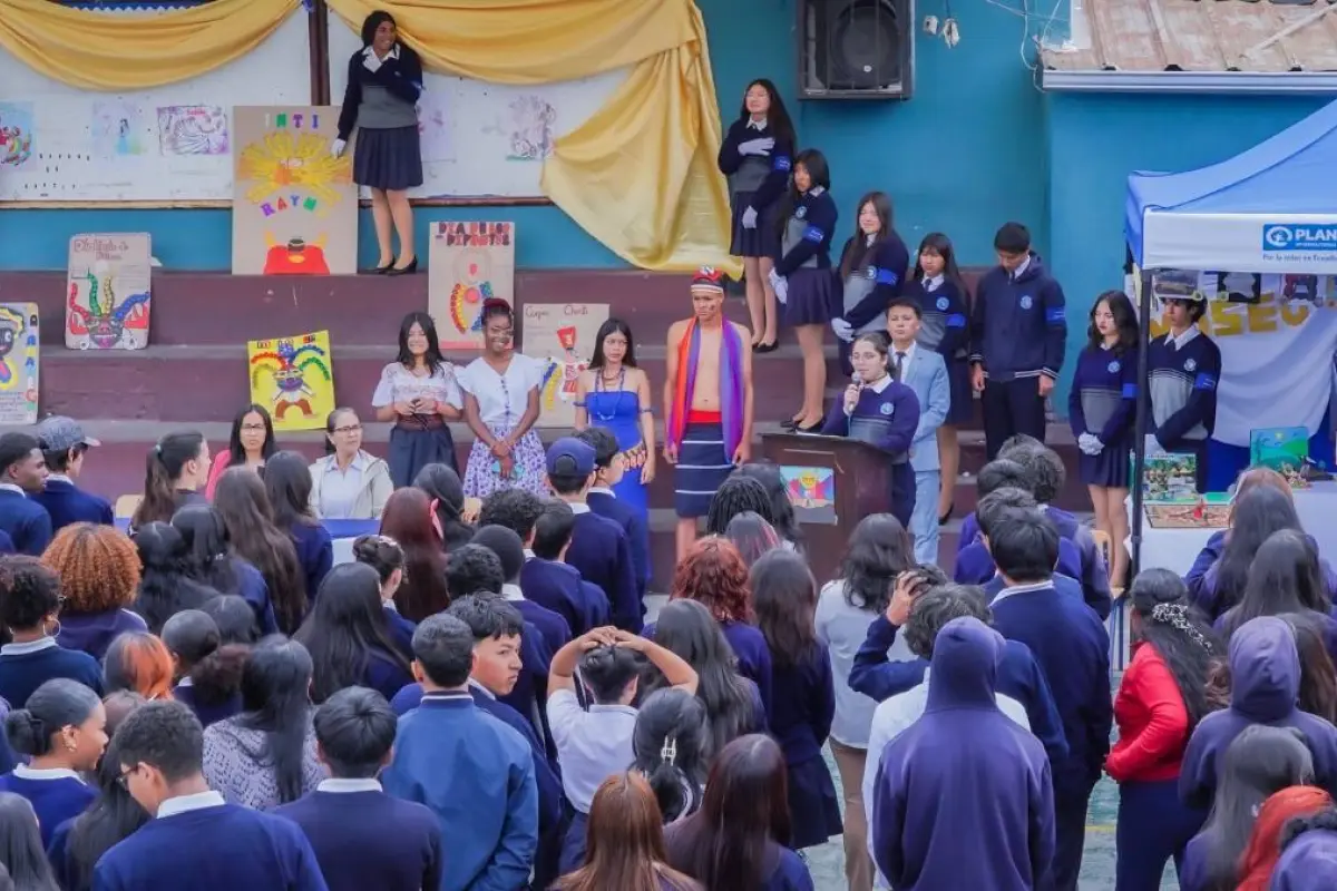 Cambios en el sistema educativo de Ecuador: ¿Cuál es la nueva asignatura que deben recibir los estudiantes?