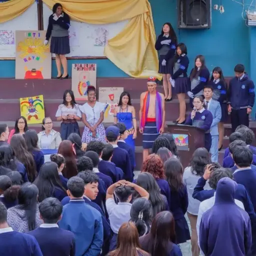 Cambios en el sistema educativo de Ecuador: ¿Cuál es la nueva asignatura que deben recibir los estudiantes?