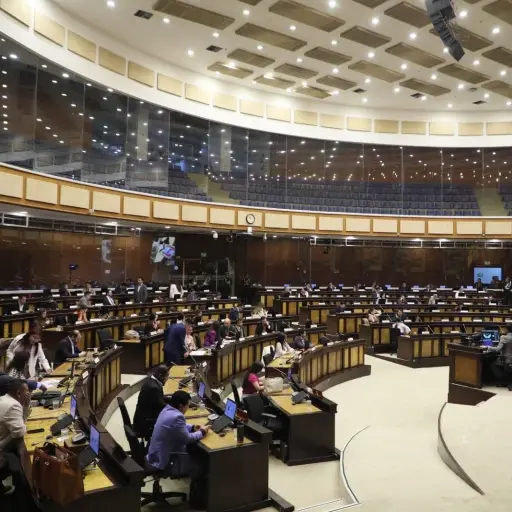 Asambleístas impulsan acciones contra restricción de Contraloría a declaraciones patrimoniales  