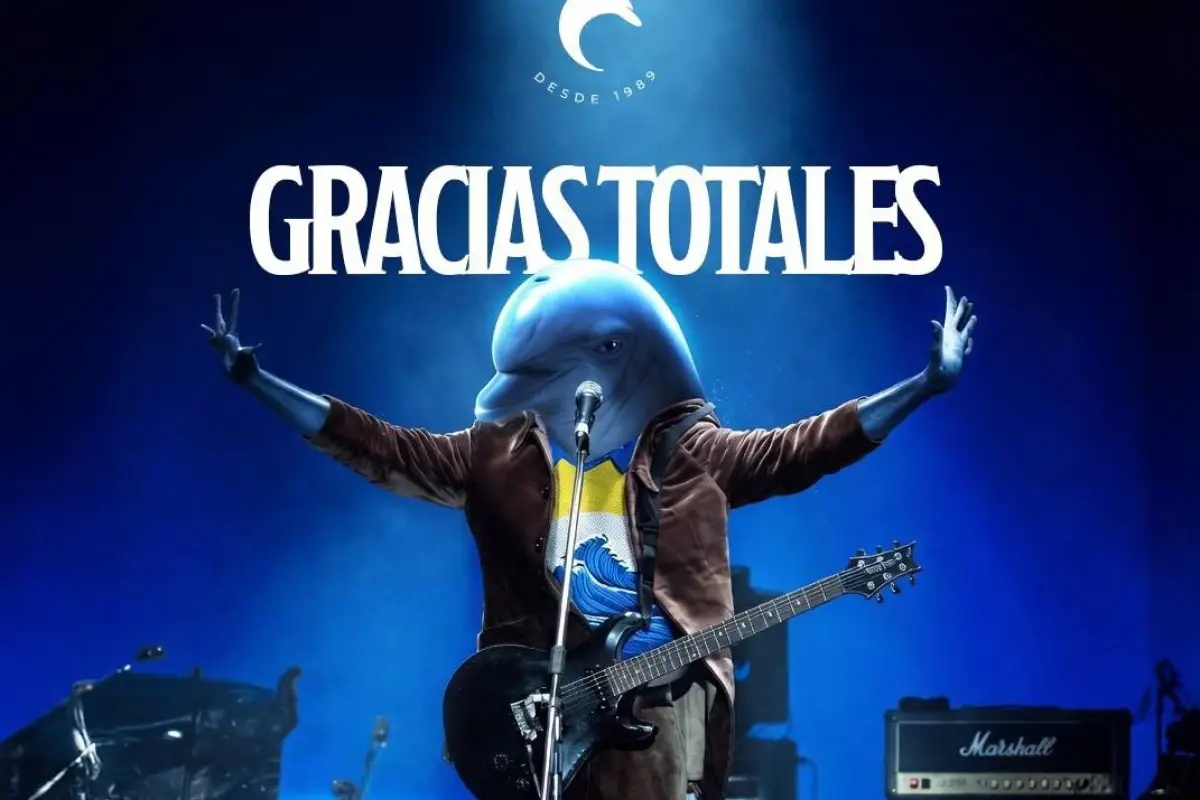 La imagen que compartió el CM de Delfín en las redes del club. , X: @DelfinSC