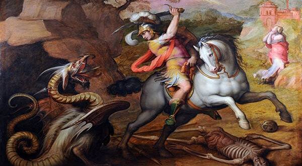 San Jorge