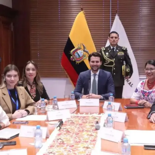 CAL archiva denuncias contra asambleístas xavier Ordóñez, Eckenner Recalde y Jaime Estrada  