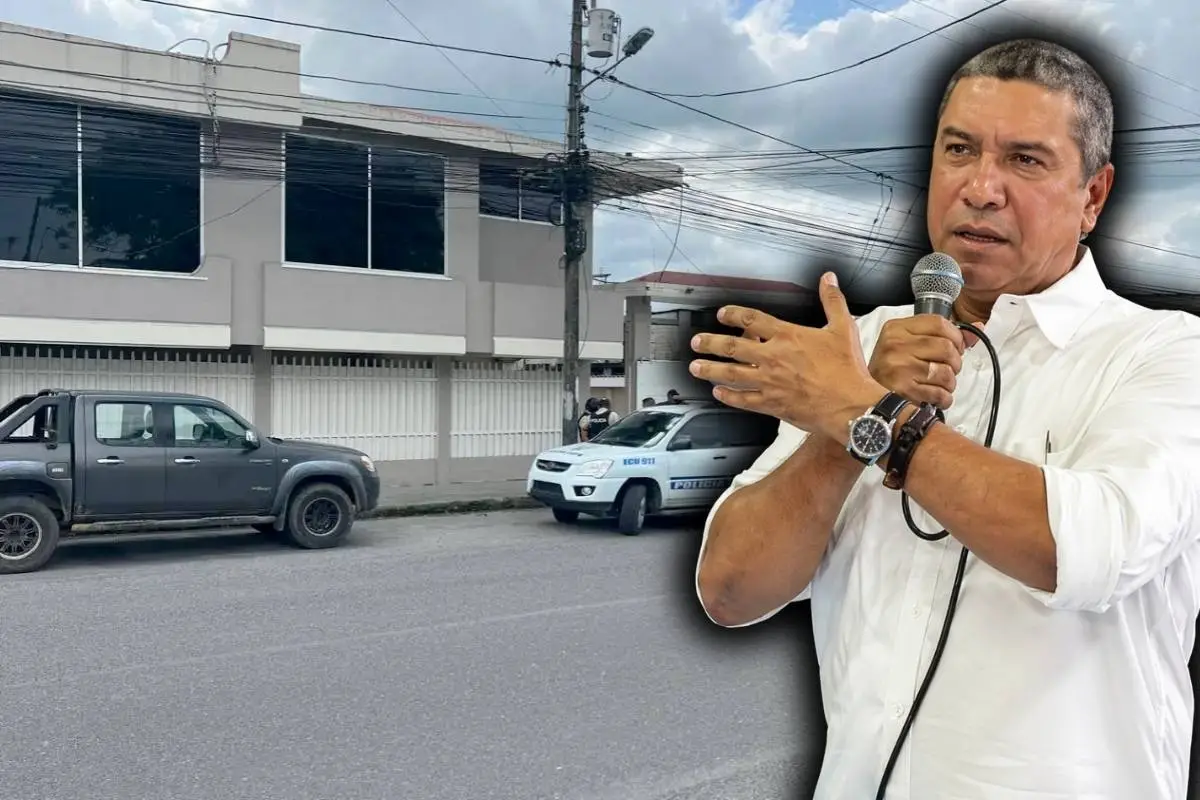 Quinindé