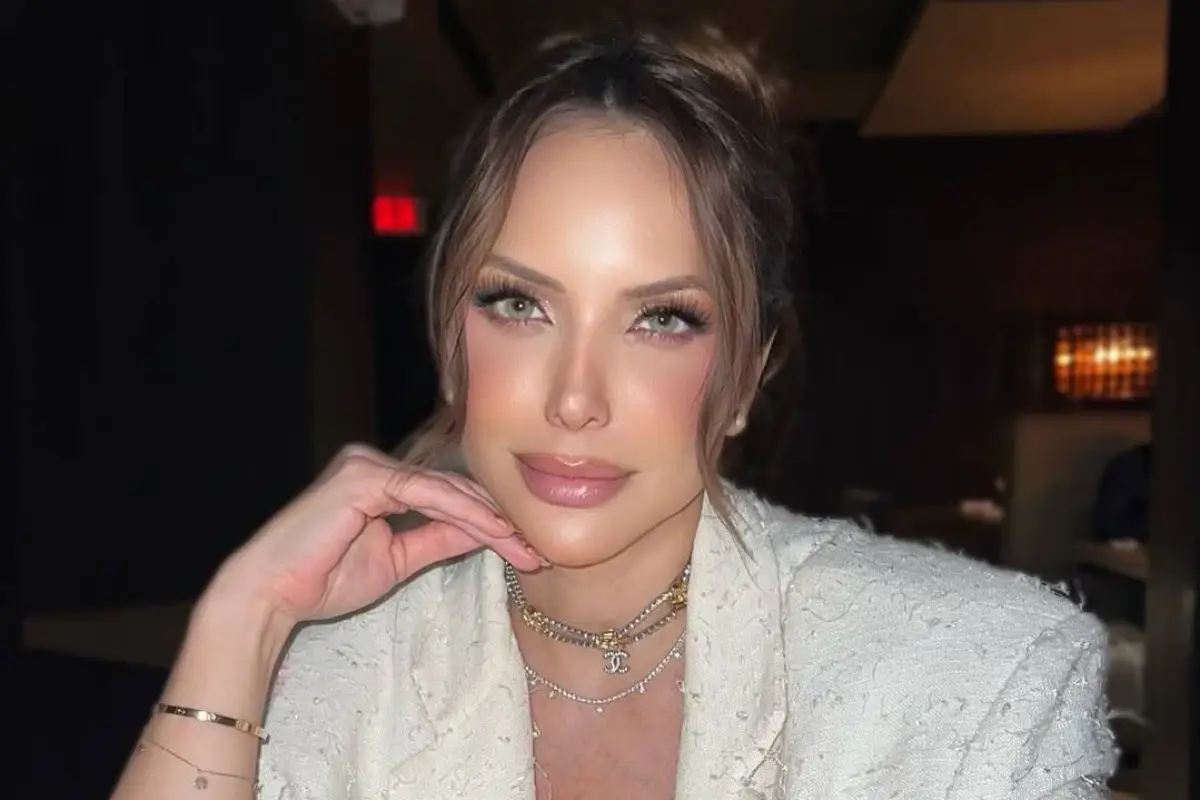 Érika Vélez