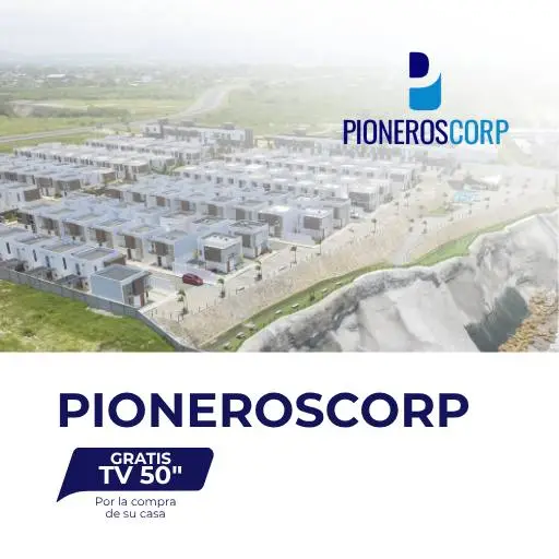 Pioneros Corp