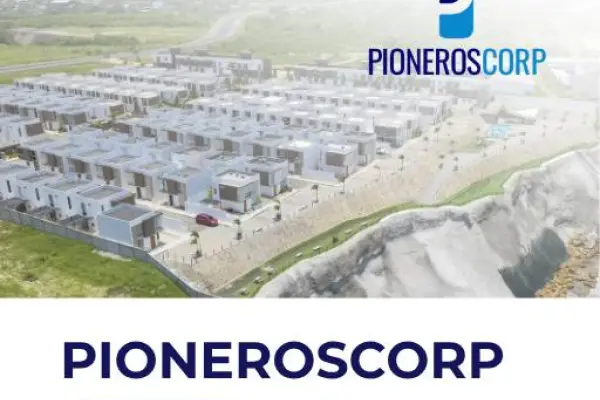 Pioneros Corp ,ALIADO ED