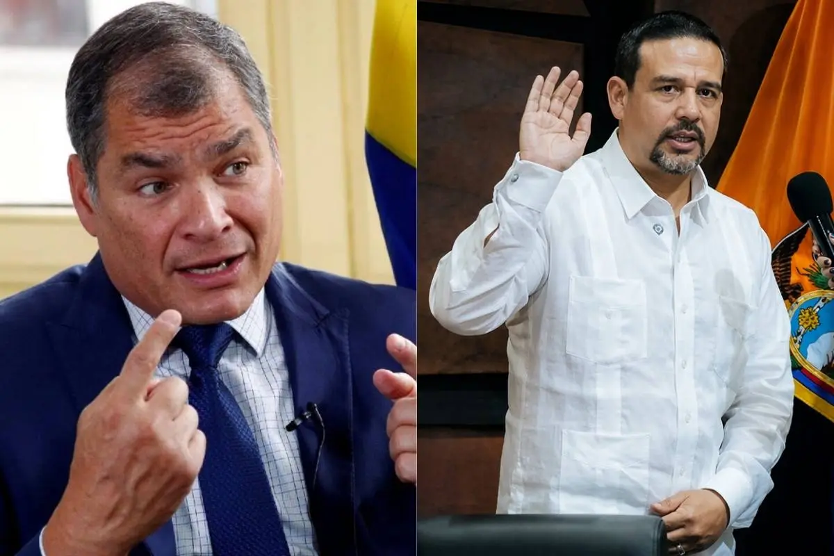 correa