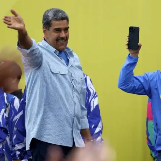 Informe anual de CIDH anuncia que Venezuela vive bajo un “régimen dictatorial” desde el 2025