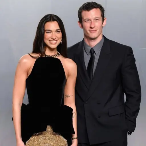 ¿Dua Lipa y Callum Turner se casan en Italia? Reportes sitúan la boda en septiembre