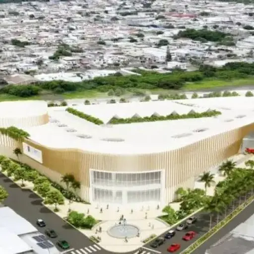 ¿Por qué Ecuador es el nuevo destino favorito para las millonarias inversiones en centros comerciales?