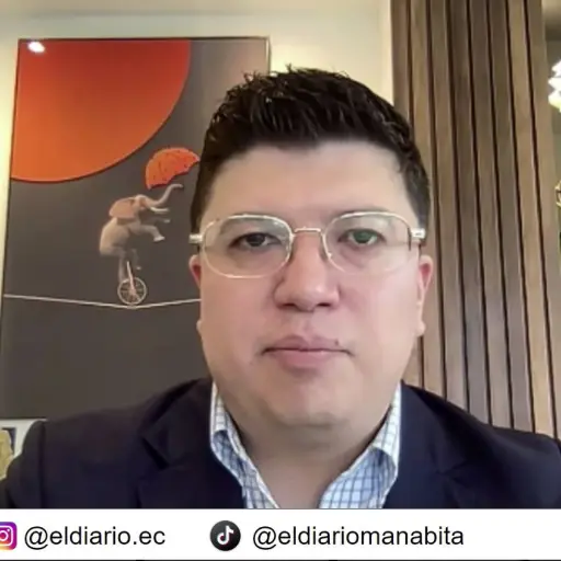 “Trasladar designaciones a la Asamblea hará responsables a los partidos de a quién eligen”, dice el constitucionalista André Benavides sobre la reforma que restringe las facultades del CPCCS.