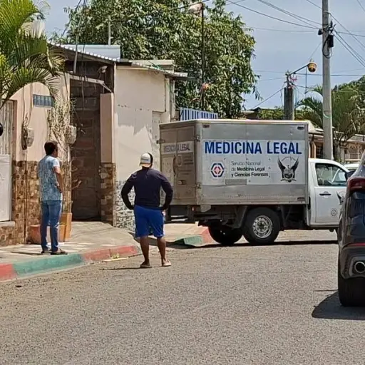 Chofer de tráiler y taxista fueron las víctimas del sicariato este 23 de abril en Manta