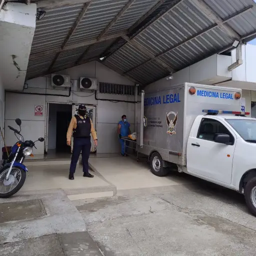 Otra masacre: cuatro personas asesinadas en ataque armado en parroquia Patricia Pilar