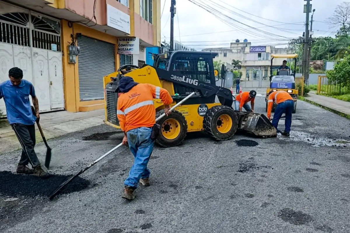 Santo Domingo