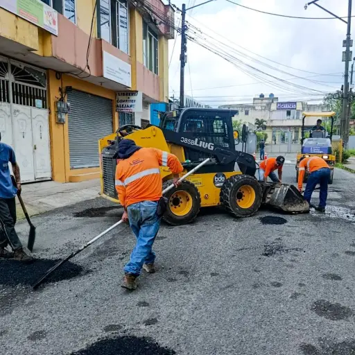 Disminuye la nómina del Municipio de Santo Domingo, pero la de la Prefectura se mantiene 