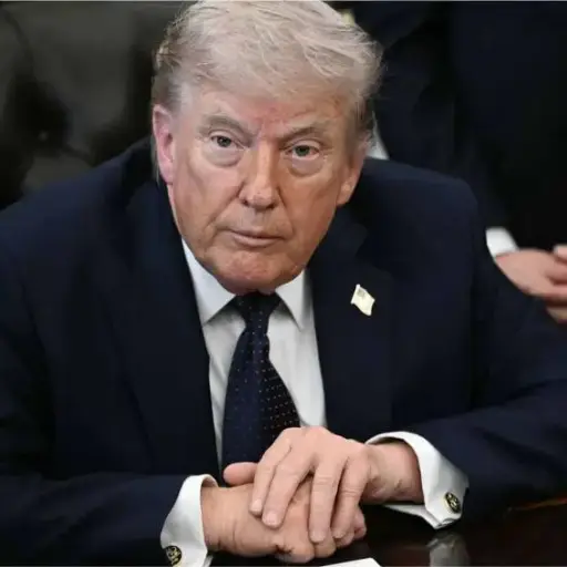 Trump anuncia una extensión del alto al fuego entre Líbano e Israel por tres semanas