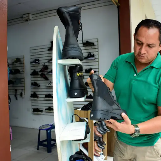 La reactivación en el centro de Portoviejo no supera el 40 % en diez años