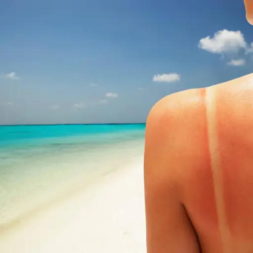 Adolescentes priorizan el bronceado sobre la protección solar, alerta estudio