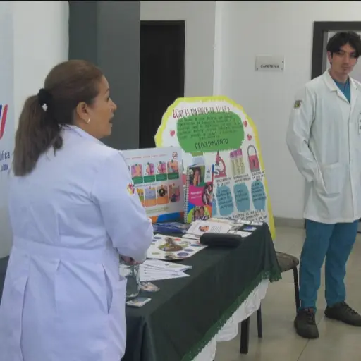 Hospital Verdi Cevallos Balda busca aumentar donaciones para cubrir demanda neonatal