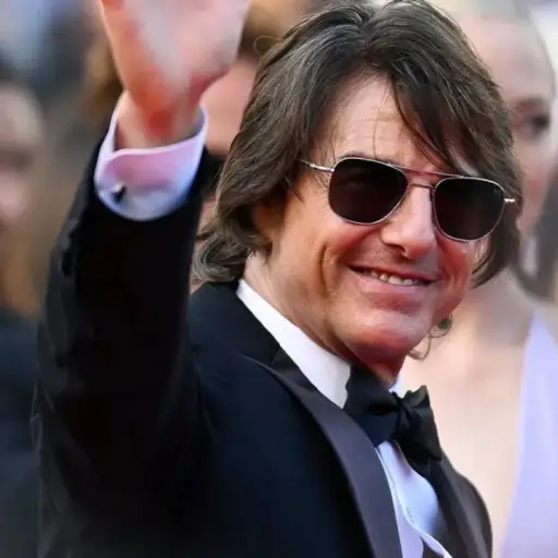 Tom Cruise retomará su papel en la tercera entrega de ‘Top Gun’