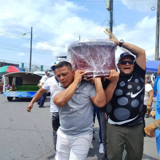 Los llamaron para un viaje y terminaron en una tragedia: así ocurrió el ataque en Buena Fe