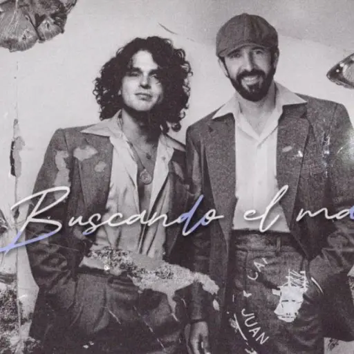 Carlos Vives y Juan Luis Guerra lanzan ‘Buscando el mar’, inspirado en el universo de García Márquez