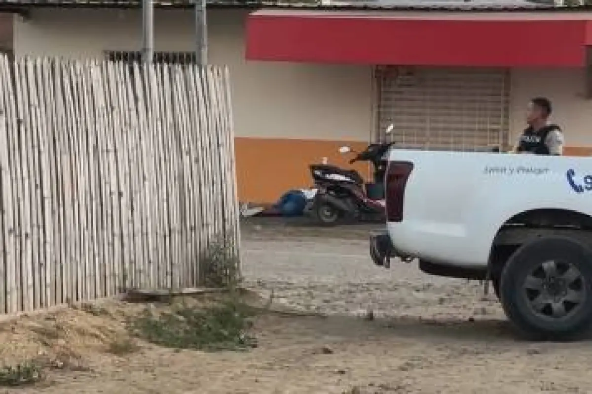 Manabí