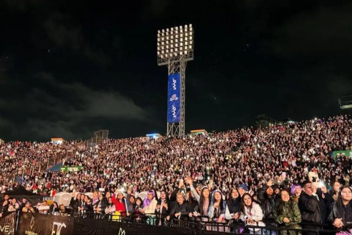 Así impactarán los conciertos internacionales en Quito este 2026