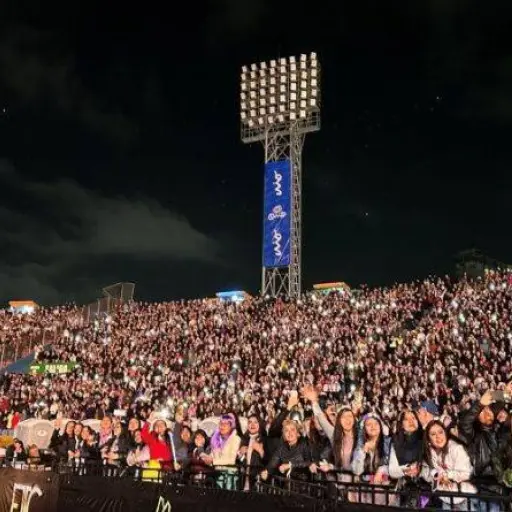 Así impactarán los conciertos internacionales en Quito este 2026