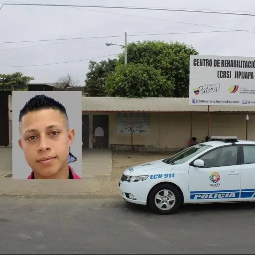 Ofrecen recompensa por información que facilite la captura de Kevin Vega, quien fugó de la cárcel en 2024