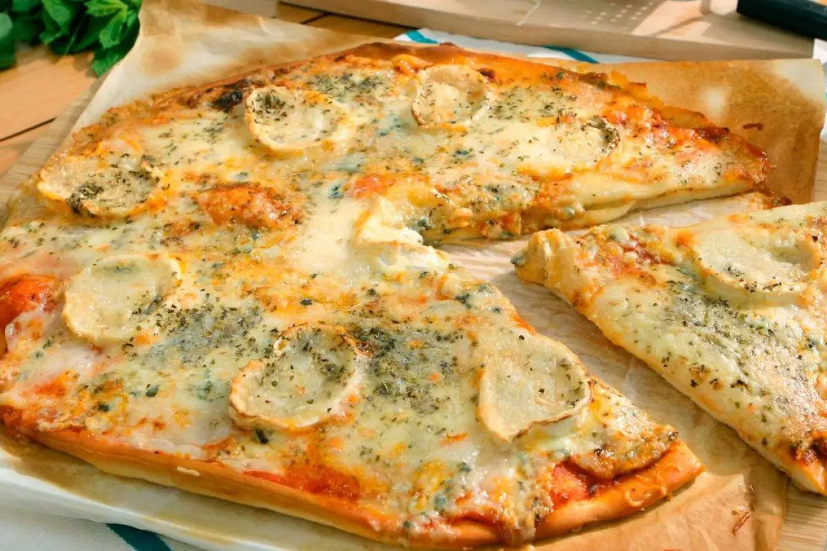 Gastronomía