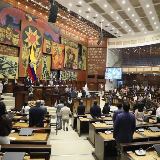 Asamblea Nacional exigirá información a Contraloría sobre restricciones a declaraciones patrimoniales de funcionarios públicos