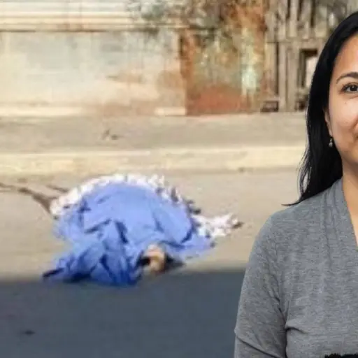 Mujer es asesinada a tiros en Posorja tras haber recuperado su libertad