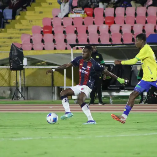 Deportivo Quito queda eliminado de la Copa Ecuador tras caer ante Gualaceo