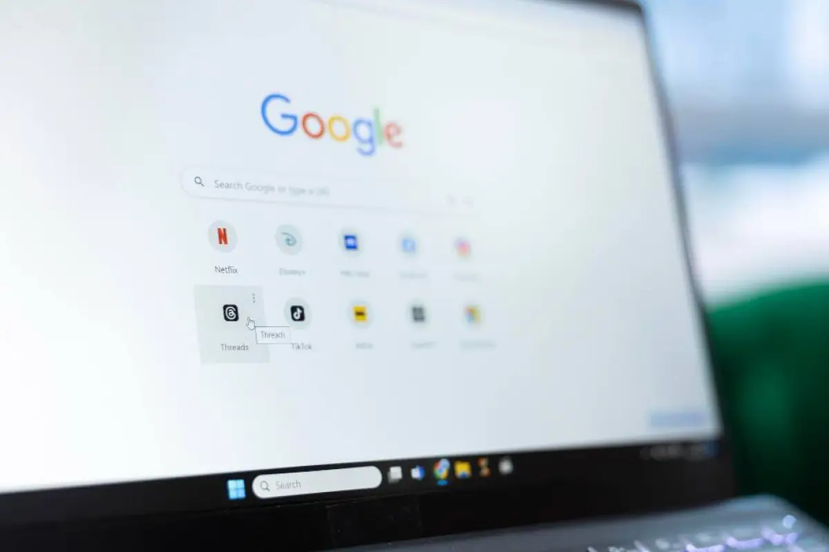 Google genera el 75 por ciento de su código nuevo con inteligencia artificial interna
