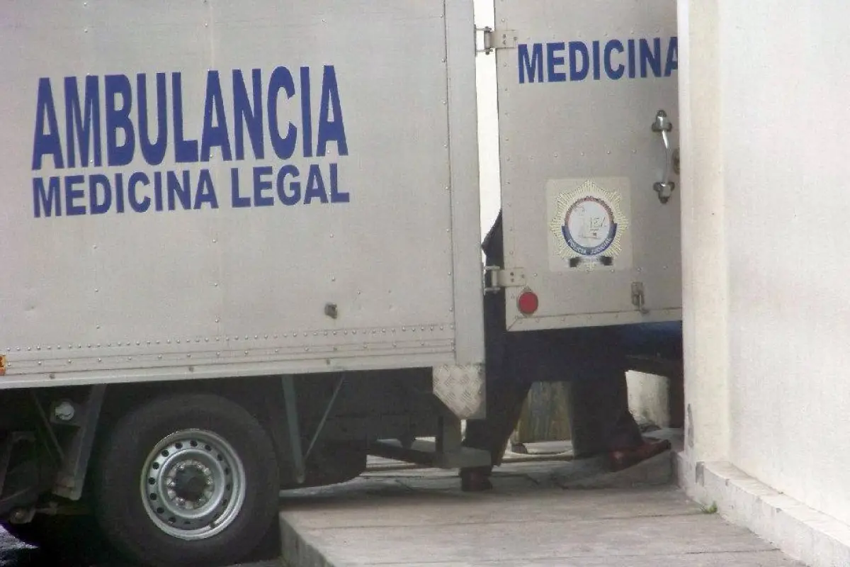La violencia está generando temor en Picoazá., El Diario
