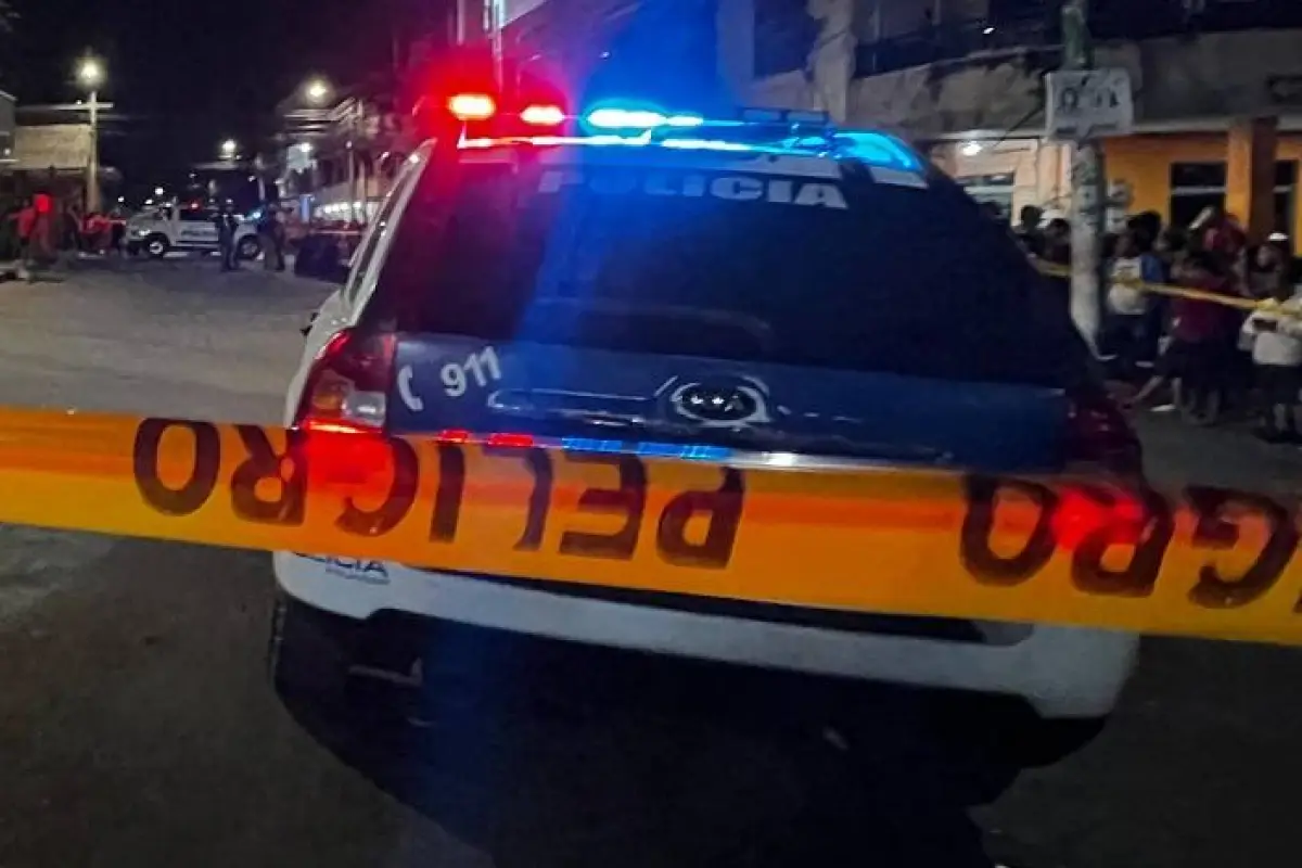 En Manabí se han registrado más de 300 muertes violentas en lo que va del año, según la Policía., Foto: Referencial / El Diario